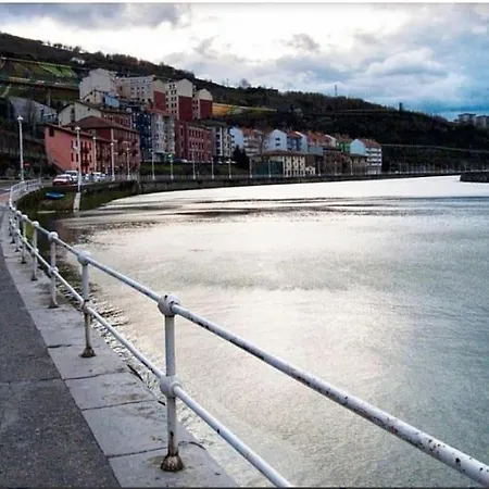 Vt En La Ribera De * Bilbao