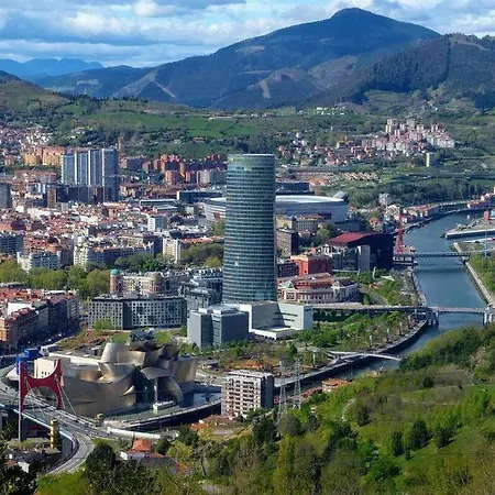 Vt En La Ribera De Bilbao