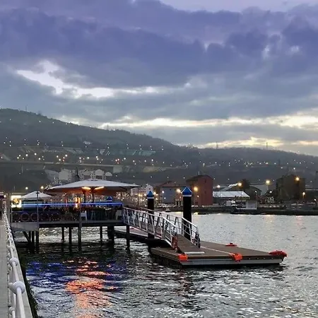 Vt En La Ribera De Апартаменти *