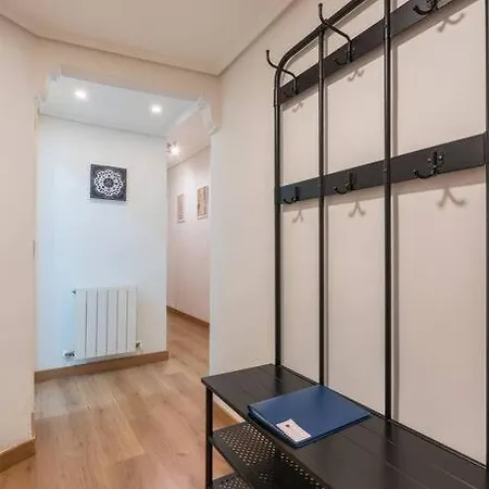 Vt En La Ribera De Більбао