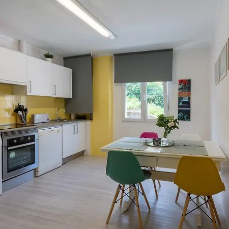 Vt En La Ribera De Більбао