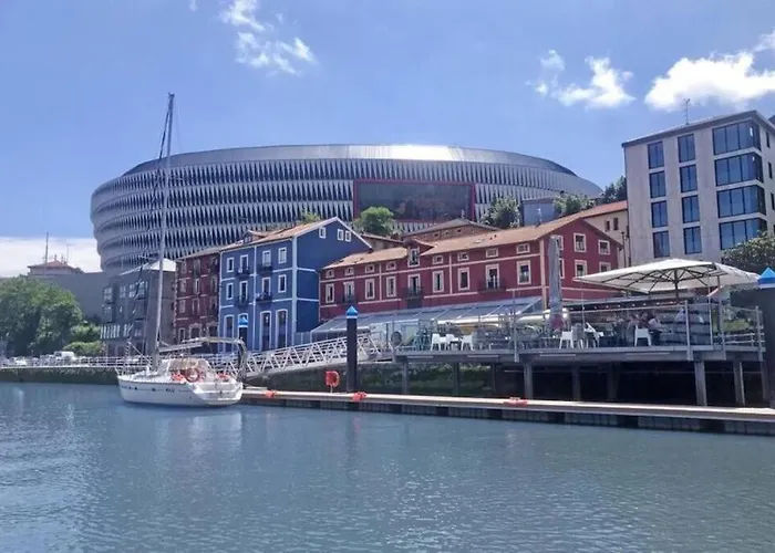 Apartamento Vt En La Ribera De *