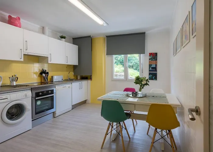 Vt En La Ribera De Bilbau