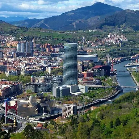 Vt En La Ribera De Bilbao