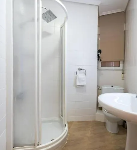 Vt En La Ribera De Бильбао