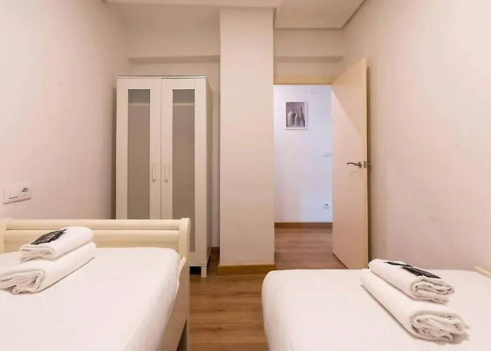 Vt En La Ribera De Бильбао