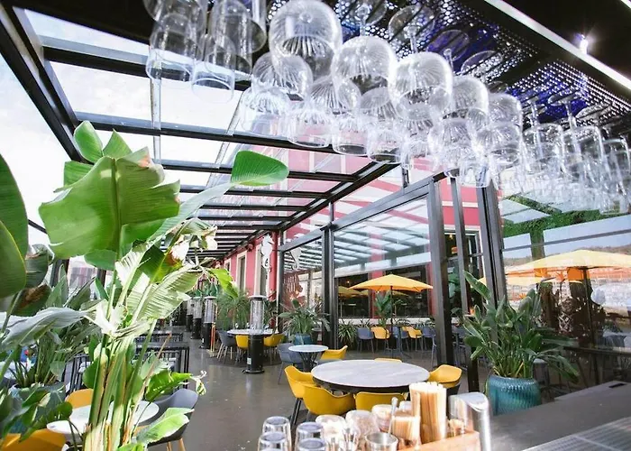 Vt En La Ribera De Бильбао