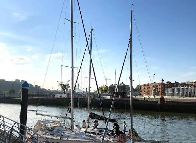 Vt En La Ribera De Апартаменты *