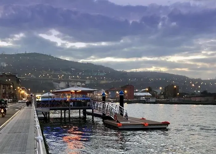 Vt En La Ribera De Апартаменты *