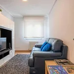 Apartamento Vt En La Ribera De Bilbau