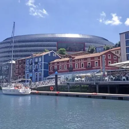 Lägenhet Vt En La Ribera De *